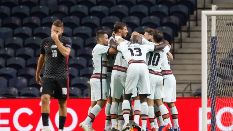 'Uni&scaron;tili smo svjetske dopravke'