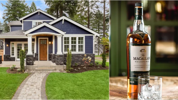 Otac kupovao sinu viski do 18. rođendana, a on prodaje tu 'kolekciju' da kupi kuću!