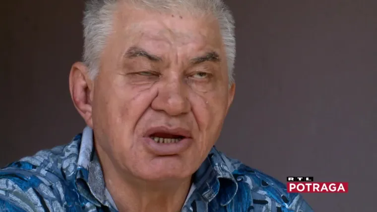 Hrvatski ubojica i silovatelj nakon 43 godine je na slobodi i sada je beskućnik! 'Potraga' istražuje gdje će ovih dana spavati