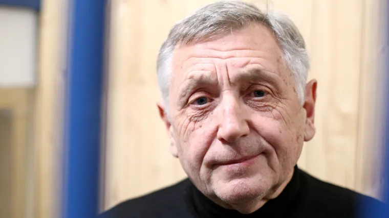 Preminuo Jiri Menzel: Svijet je ostao bez legendarnog filmskog i kazali&scaron;nog redatelja