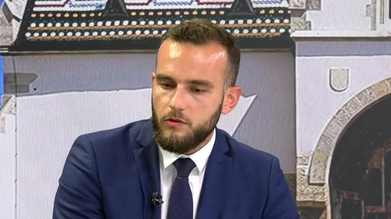 Ministar Aladrović otkrio &scaron;to bi sve moglo biti na stolu u izmjenama Zakona o radu!