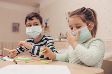 Misteriozna bolest koju uzrokuje koronavirus za djecu bi mogla biti opasnija nego što se mislilo