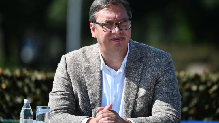 EU: 'Treba pitati Vučića i Hotija jesu li znali &scaron;to potpisuju u Washingtonu'