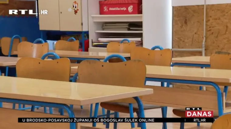 Pod maskama, na distanci, bez zvona i velikih odmora... Je li sve spremno za nikad izazovniju &scaron;kolsku godinu?