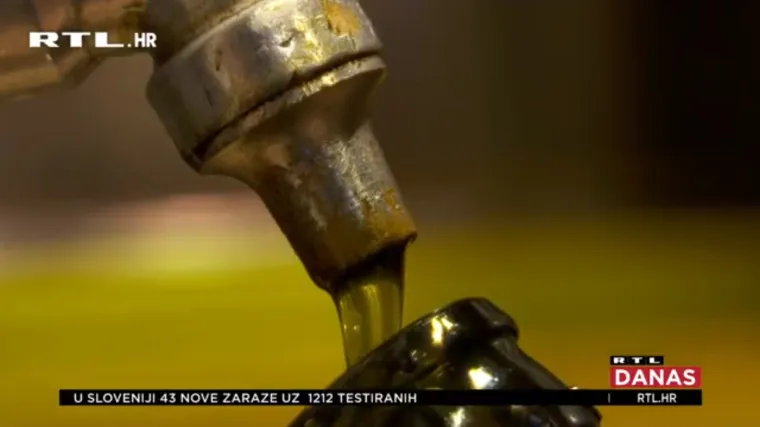 Istarski maslinari pobijedili kriznu sezonu: Prodaja vrhunskih maslinovih ulja porasla za 30 posto