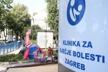 Troje djece i 14 djelatnika je u samoizolaciji