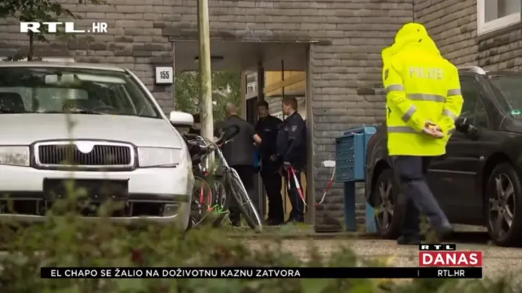 Majka koja je ubila petero djece u te&scaron;kom stanju: 'U Centru za socijalnu skrb znali su da ima problema'