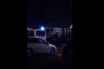 Zagrepčanku izbezumila tučnjava ispred kafića;  Policija privela dvoje