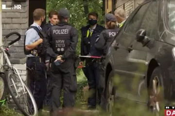 I zato je ubila djecu? Razlog je zatekao sve; Anđeli od 8, 6, 3, 2 i 1 godinu su mrtvi...