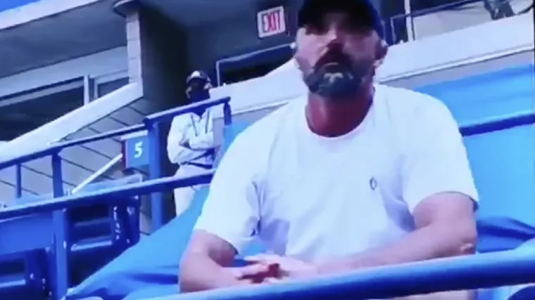 Legenda kao da je znala &scaron;to slijedi