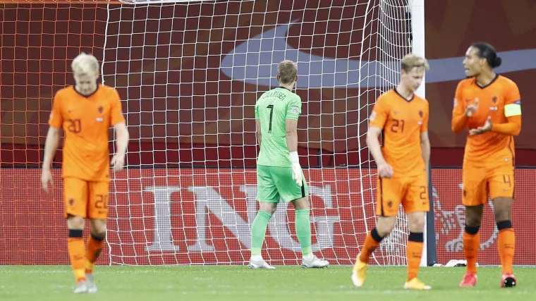 Gosti ostvarili čak sedam pobjeda, spektakl u Amsterdamu pripao Talijanima, BiH izgubila u Zenici