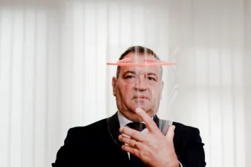 Osvrnuo se i na dva bitna pitanja o radu Nacionalnog stožera