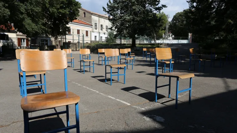 'Da nam je bilo jo&scaron; tjedan dana...'