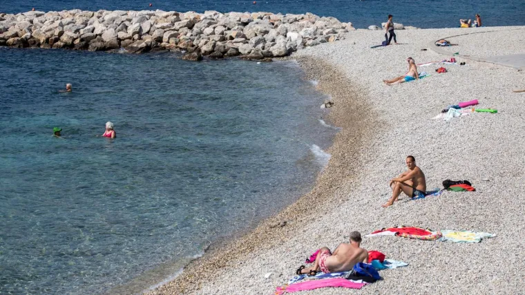 Planirajte piknike i odmor na otvorenom: Ki&scaron;e nema na vidiku čak 10 dana!