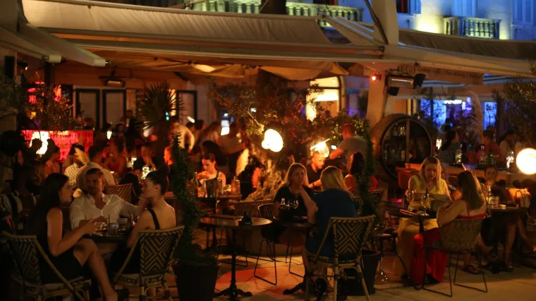 Nove koronamjere: Na kakvu pomoć mogu računati klubovi, kafići i ostali koji dođu na &lsquo;udar&lsquo; Stožera