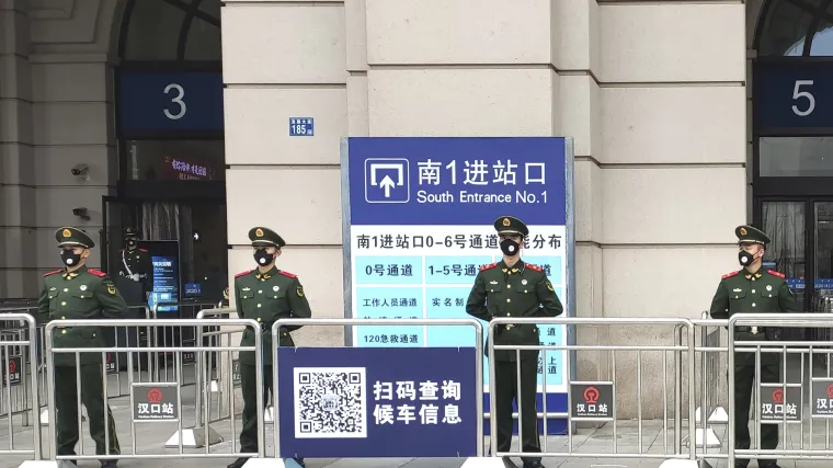 Kina zao&scaron;trava politiku prema strancima: Majka dvoje djece zatvorena gotovo mjesec dana