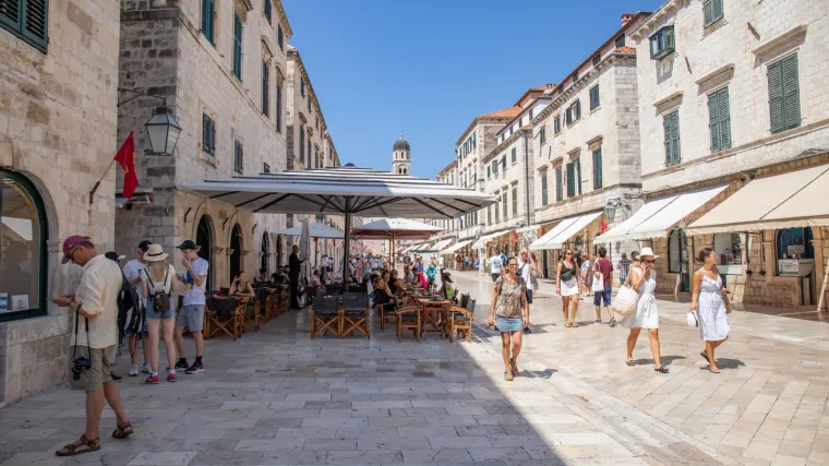 Dubrovačko-neretvanska županija zabilježila 19 novooboljelih: U samoizolaciji se nalazi 606 osoba