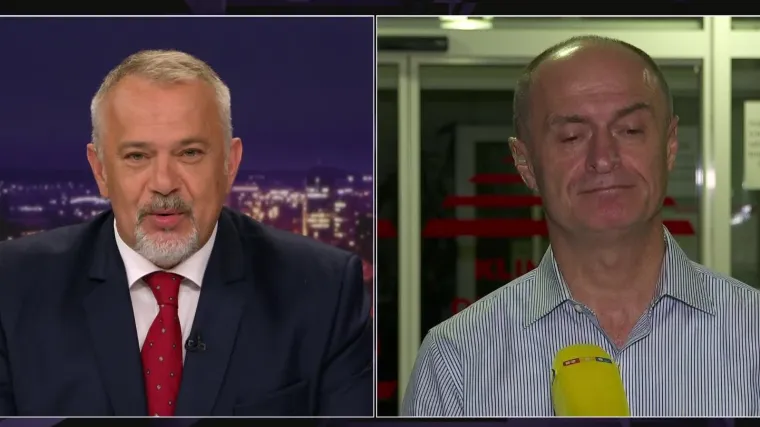 Onkolog Vrdoljak za RTL Direkt: 'Od  Covida je umrlo 203, a od raka vi&scaron;e od &scaron;est tisuća ljudi u Hrvatskoj'