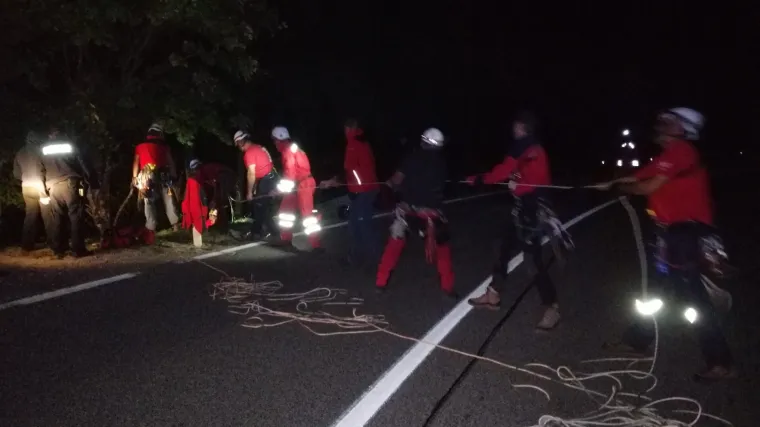 'Na ovom se mjestu svake godine događa nekoliko nesreća s istim uzrokom'