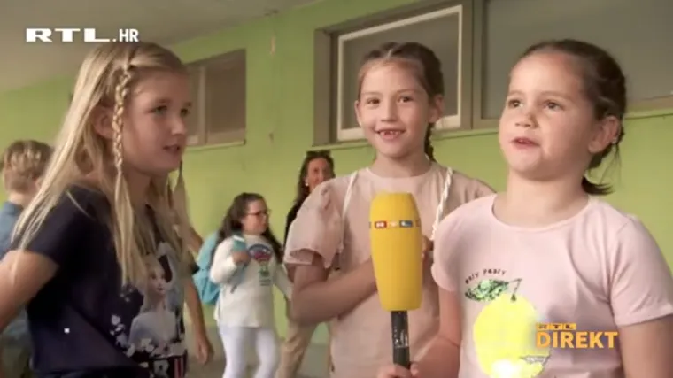 &Scaron;kolarci otkrili kako su doživjeli prvi dan: 'Jedva čekam da korona ode da se možemo igrati bez razmaka'