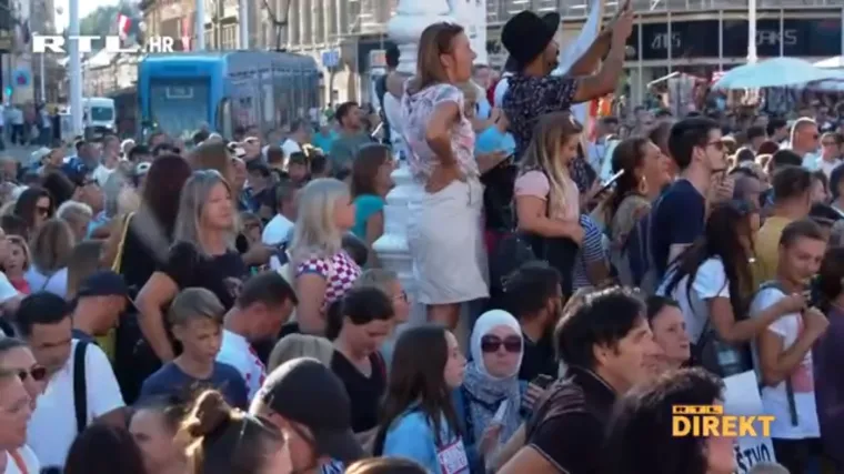 Psihologinja o nepovjerenju građana: 'Ljudi koji govore suprotno od Stožera su sve glasniji i sve ih je vi&scaron;e'