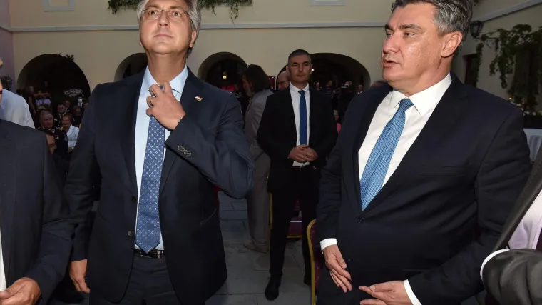 'One imaju smisla, ponovna podjela Hrvatske na regije je dezintegracija'