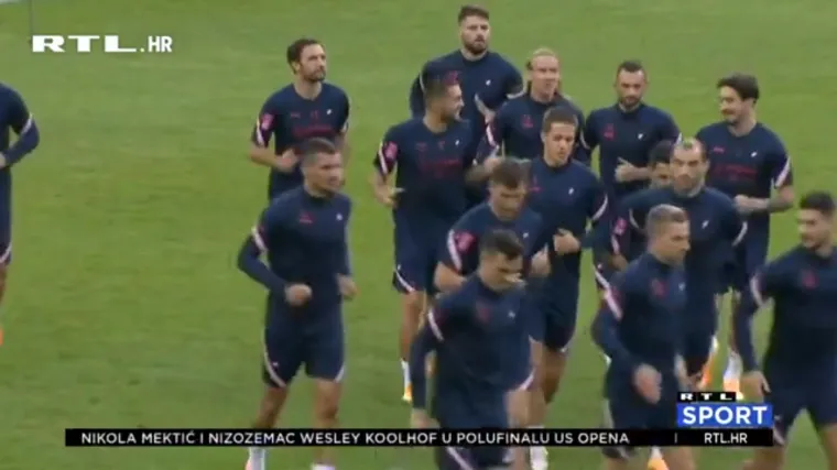 Hrvatska i Francuska u Parizu, nove nade prokomentirao i Goran Vlaović