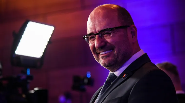 'Bili smo nedavno na kavi, izgledao je nasmijan, relaksiran...'