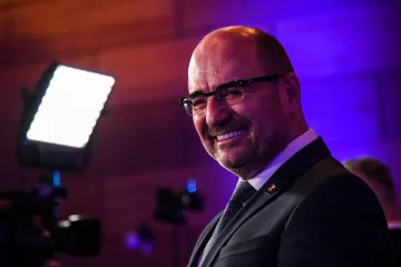 'Bili smo nedavno na kavi, izgledao je nasmijan, relaksiran...'