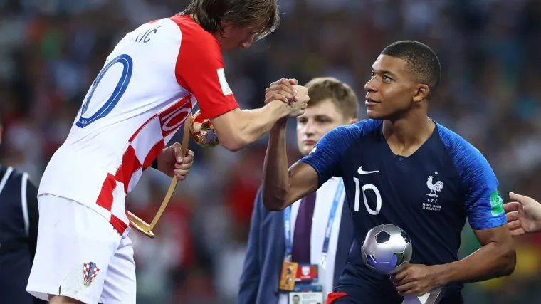 Francuzi objavili kako će večeras izgledati njihov sastav, Vatreni imaju dobru priliku za iskupljenje