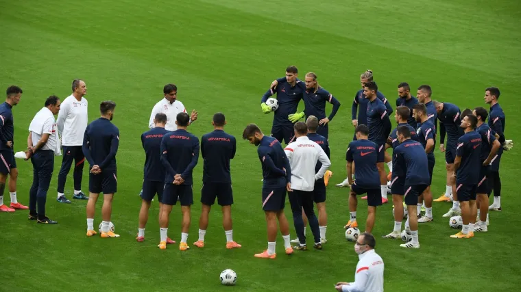 Među Vatrenima nema pozitivnih slučajeva i svi su na raspolaganju Daliću