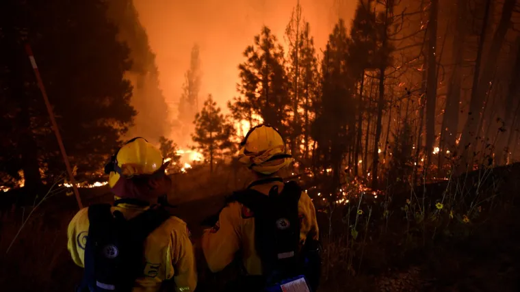 Gori čak 8000 četvornih kilometara, najvi&scaron;e u zadnje 33 godine