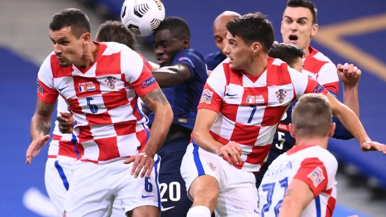 Rapsodija lijepih akcija i golova. Vatreni izgledali sjajno, ali nisu imali &scaron;anse.