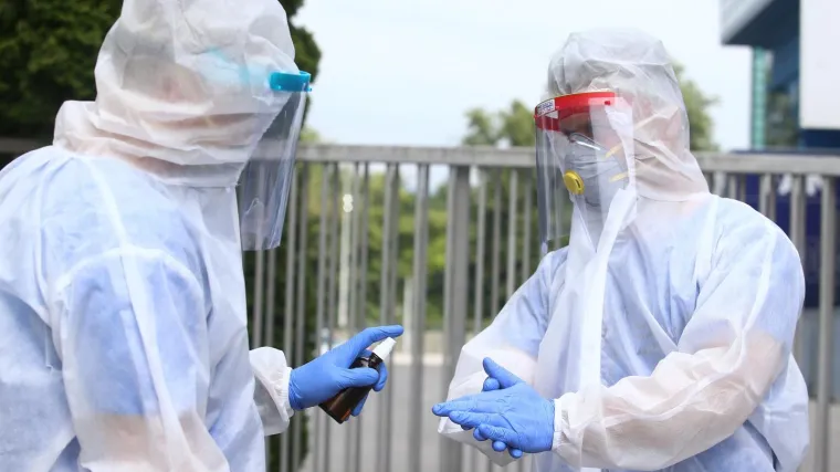 Odobrene nove mjere za Otočac: 'Bude li potrebno, zabranit ćemo rad &scaron;kola'