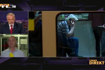 Onkolog Vrdoljak za RTL Direkt: 'Od Covida je umrlo 203, a od raka do sedam tisuća ljudi u Hrvatskoj'