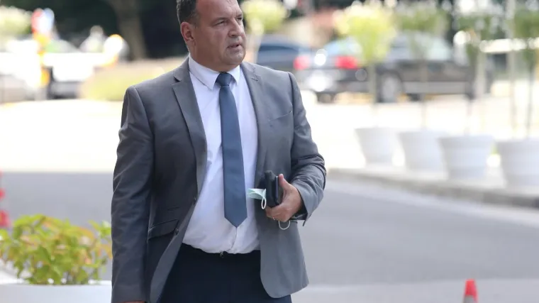 Bero&scaron;a ne brine toliko rast broja novozaraženih, nego jedna druga stvar: 'Upitno je hoće li se oni oporaviti'