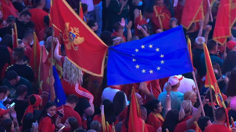 Nasljednici Mile Đukanovića potpisima jamče sedam stvari