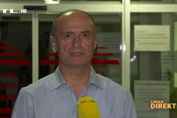 Onkolog Vrdoljak za RTL Direkt: 'Od Covida je umrlo 203, a od raka do sedam tisuća ljudi u Hrvatskoj'