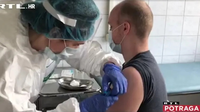 'Nismo mi bili pozitivni od nekog fake newsa. Bolest je stvarna i to je nepobitno'