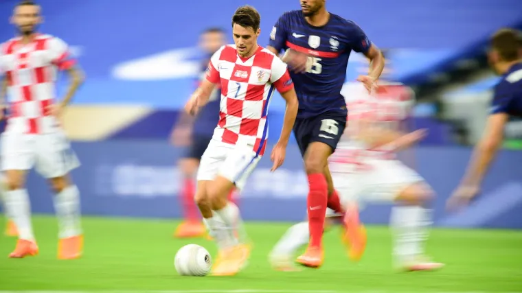 Neki misle da smo ukleti. Marca i&scaron;la kontra svih i nahvalila jednog Vatrenog