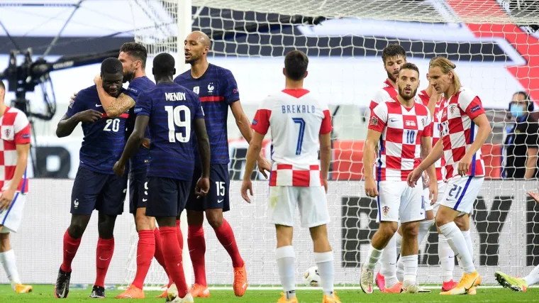 'Tu možemo tražiti uzroke poraza. Modrić i Rakitić? Barci se dogodila ista stvar'