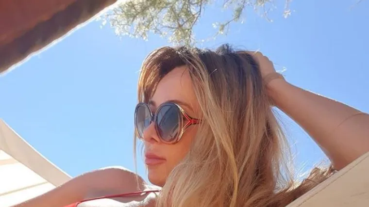 'Ako me ne strefi korona hoće &scaron;log, imaj malo milosti prema nama'