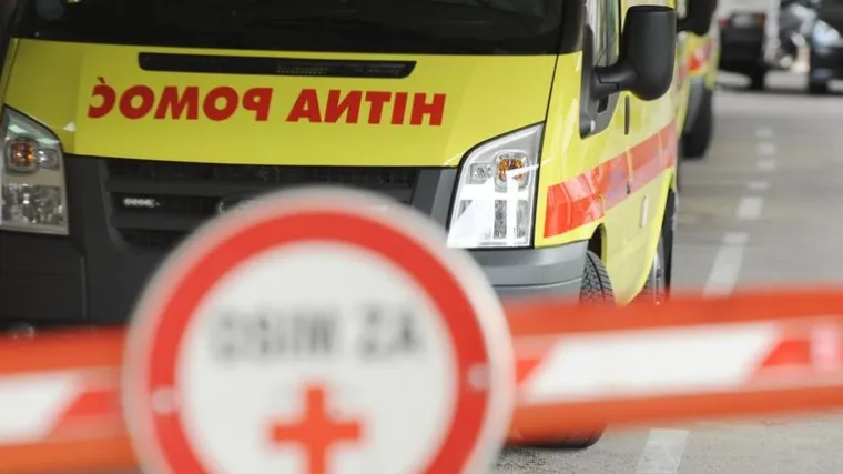 Tragedija u Međimurju: U jednoj čakovečkoj tvrtki smrtno stradao 34-godi&scaron;nji mladić