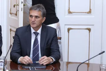Bivši ministar Goran Marić našao novi posao! Savjetovat će Upravu Hrvatskih cesta