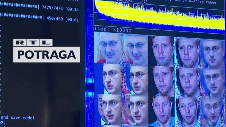 Ukrasti nekome lice nikada nije bilo lakše: Potraga istražuje kako se zaštititi od poplave sve uvjerljivijih lažnih snimki