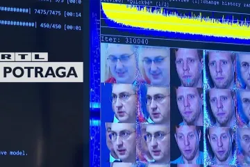 Ukrasti nekome lice nikada nije bilo lakše: Potraga istražuje kako se zaštititi od poplave sve uvjerljivijih lažnih snimki