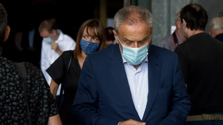 Gradonačelnik Bandić: 'Naći ćemo rje&scaron;enje za obnovu, Zagreb je manje zadužen od Hrvatske'