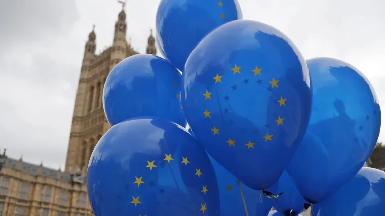 EK poziva Britaniju da hitno povuče sporni prijedlog zakona: 'Kr&scaron;enje Sporazuma bi naru&scaron;ilo međunarodno pravo'