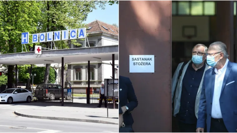 Nacionalni stožer objavio nove brojke zaraženih koronavirusom u Hrvatskoj: Preminule dvije osobe, 291 novooboljelih