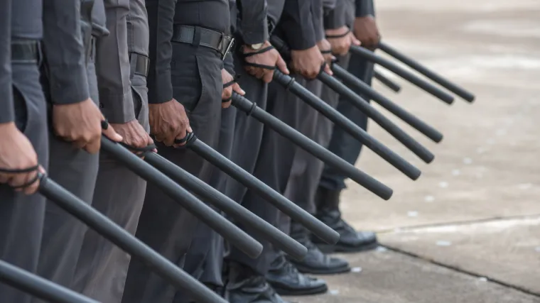 Autoritarni režimi potkopali ugled neurednim vođenjem koronakrize: 'Svi su pokazali svoju pravu prirodu!'